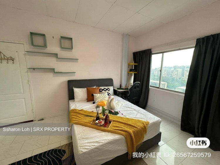 Textile Centre (D7), Apartment #520558831